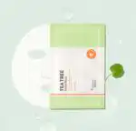 A'PIEU The Pure Tea Tree Sheet Mask
